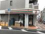 コンビニ　セブンイレブン吹田千里山西5丁目店（コンビニ）まで74m