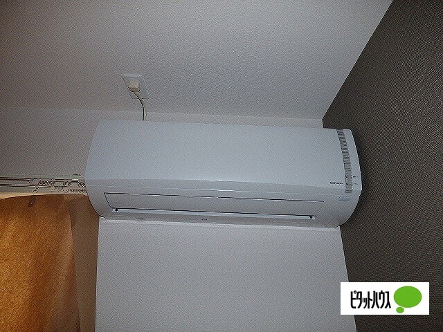 その他設備　他の棟のお写真です