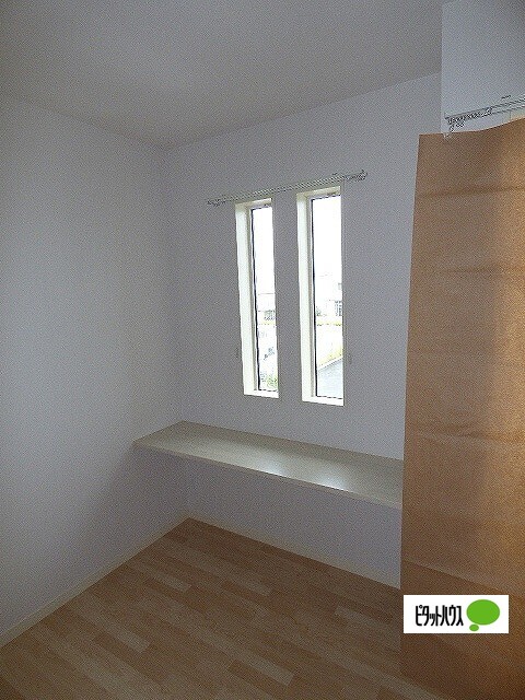 その他部屋・スペース　他の棟のお写真です