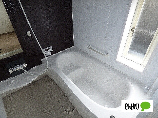 バス・シャワールーム　他の棟のお写真です