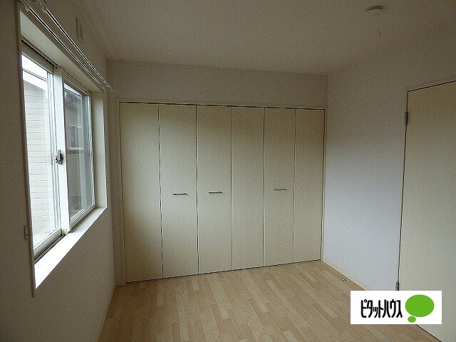 その他部屋・スペース　他の棟のお写真です