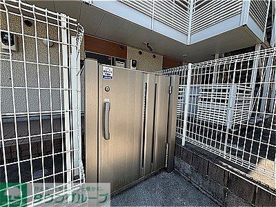 エントランス　サブエントランス