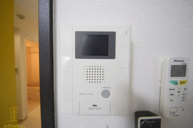 セキュリティ　ビガーポリス143松ヶ枝町