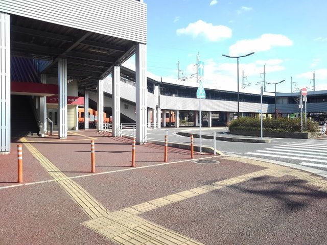 その他　ＪＲ鹿児島本線　竹下駅（その他）まで1100m