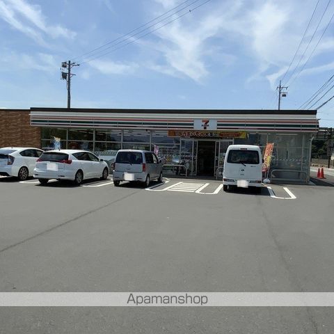 コンビニ　セブンイレブン駒ケ根大徳原店（コンビニ）まで923m