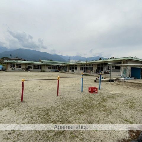 幼稚園・保育園　赤穂南幼稚園（幼稚園・保育園）まで1476m