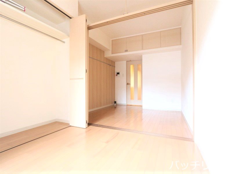 居室・リビング　画像は別号室イメージの為、現況を優先いたします。