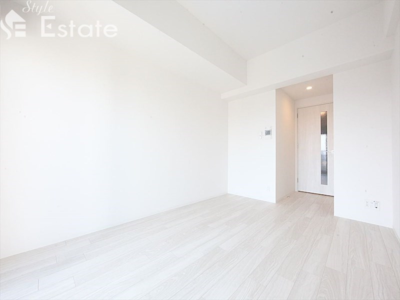 居室・リビング　内装