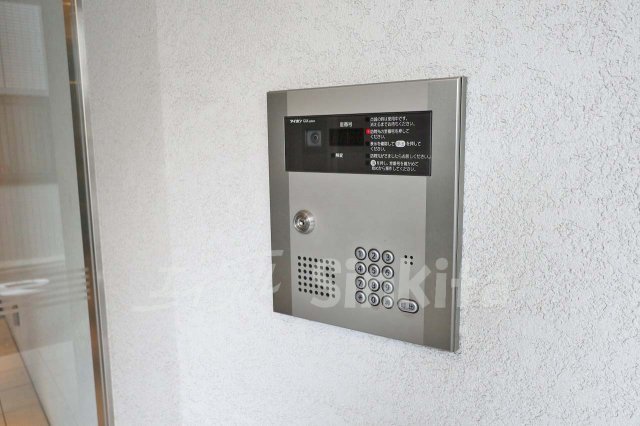 セキュリティ　セキュリティ