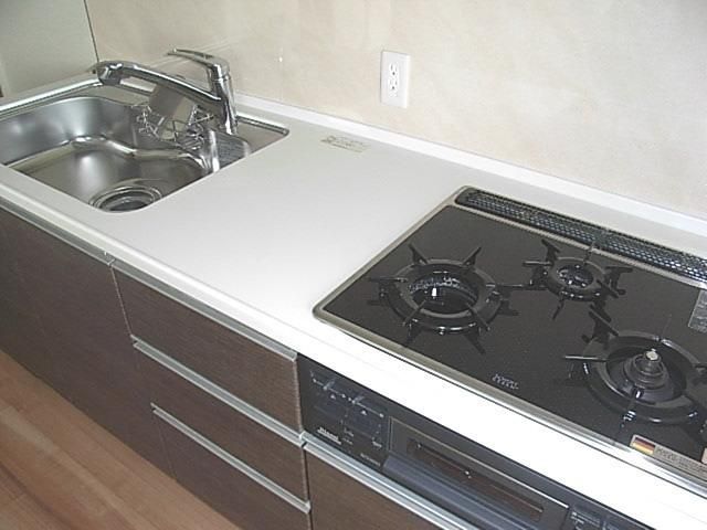 キッチン　★お問い合わせはタウンハウジングまで★