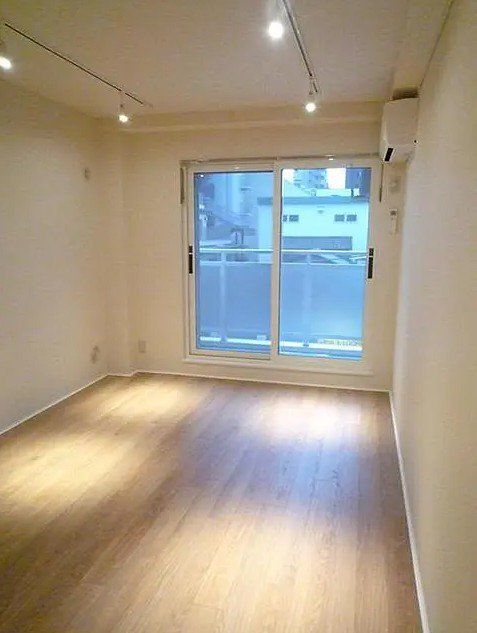 居室・リビング　リビング/居室