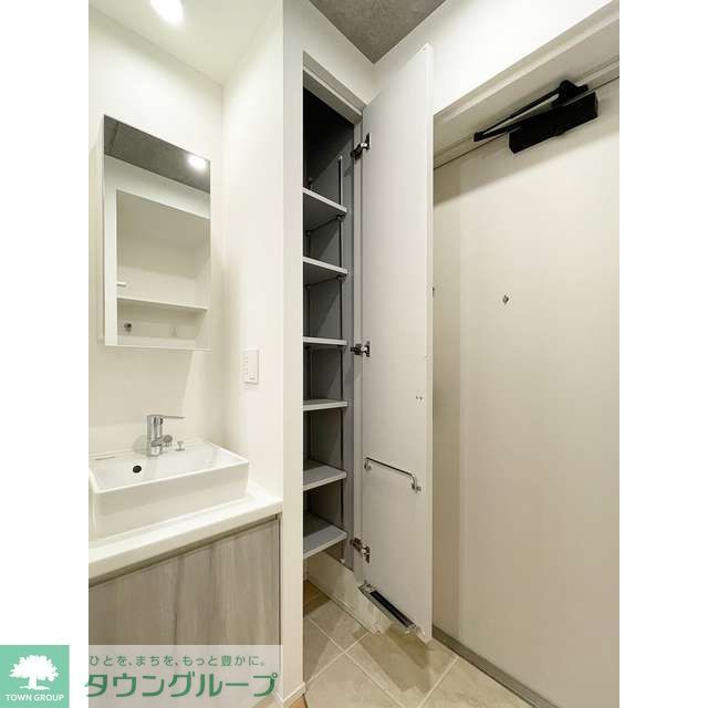 その他　シューズボックス