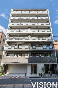 建物外観　☆外観☆