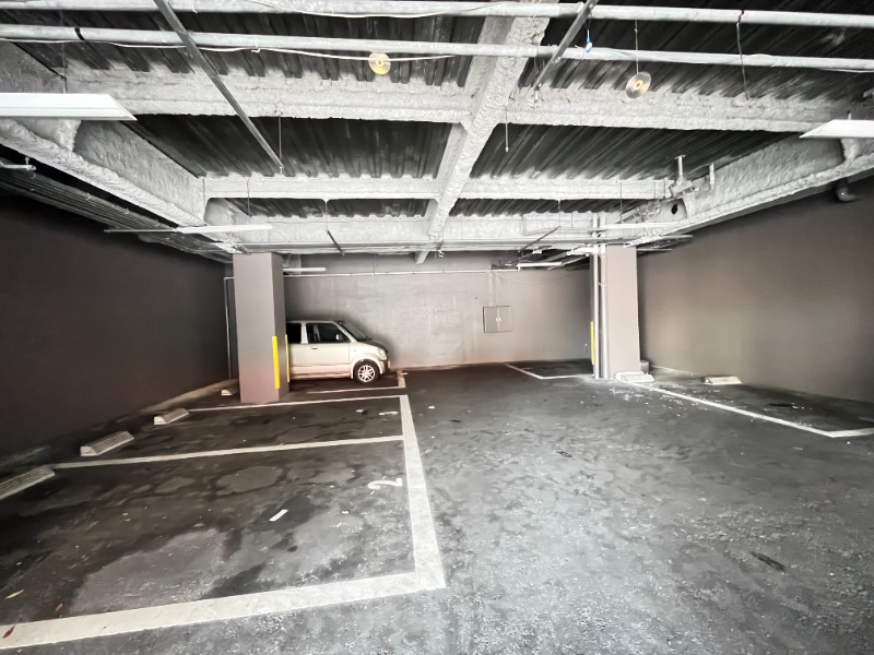 セキュリティ　同物件別部屋イメージ