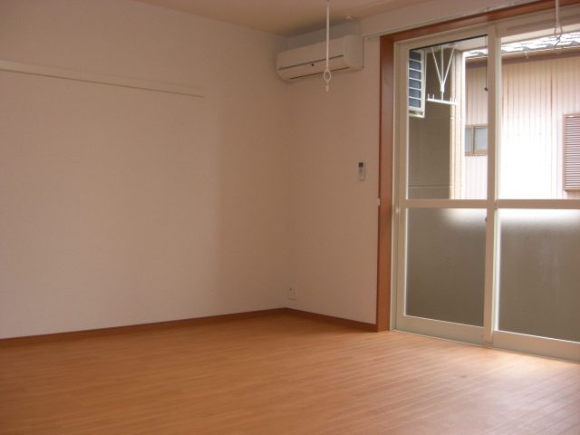 居室・リビング　洋室