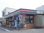 コンビニ　セブンイレブン鹿嶋宮中店（コンビニ）まで409m