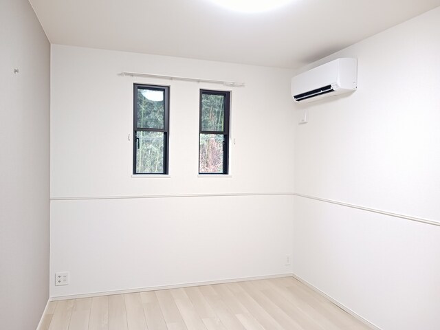 その他　洋室６.５帖