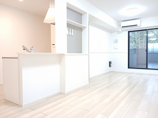 居室・リビング　ＬＤＫ１３.３帖