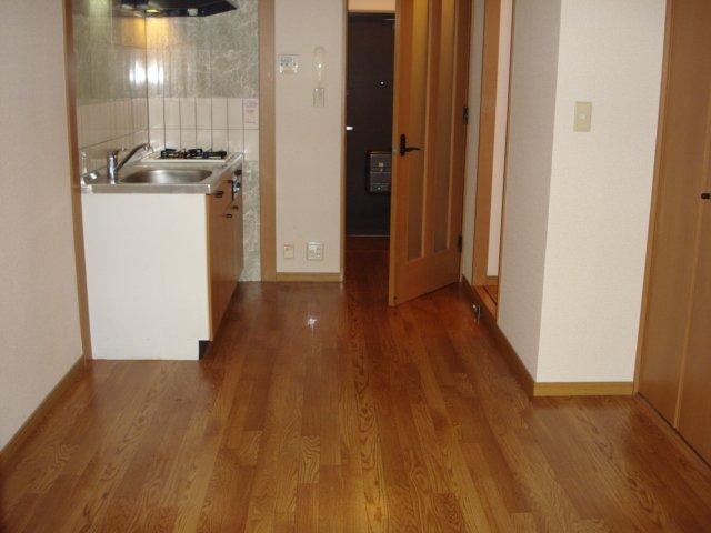 居室・リビング　ダイニング