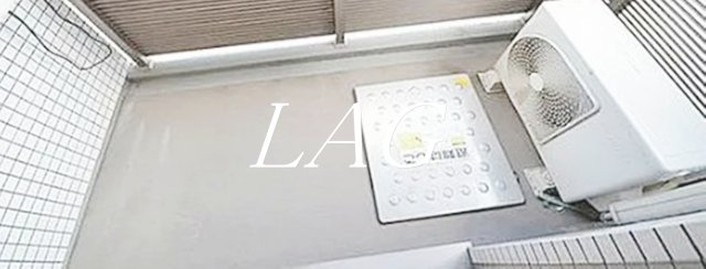 バルコニー　バルコニーです。