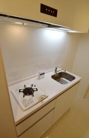 キッチン　※別部屋参照