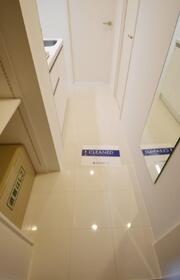 玄関　※別部屋参照