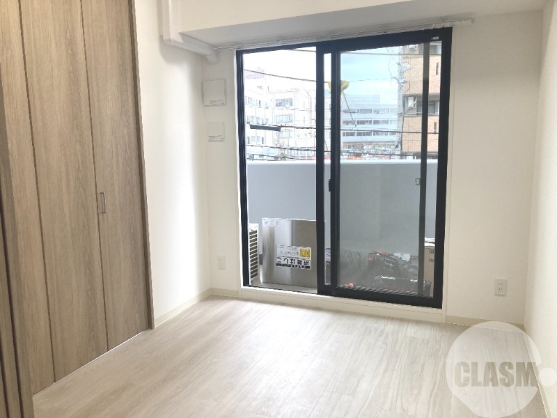 その他部屋・スペース　明るいお部屋です♪