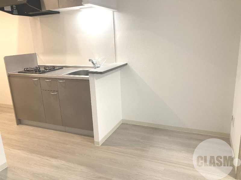 居室・リビング　ダイニングキッチン