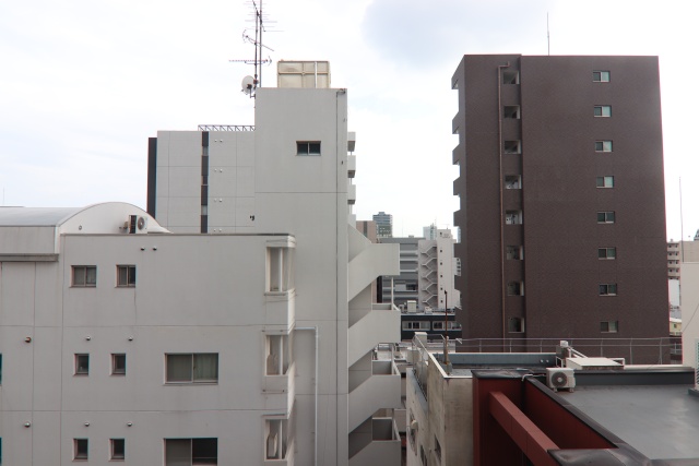 眺望　※別室の参考写真の為、現況優先です。