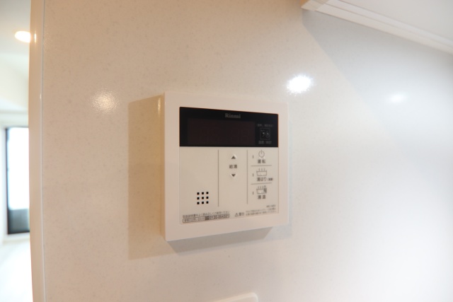 その他　※別室の参考写真の為、現況優先です。