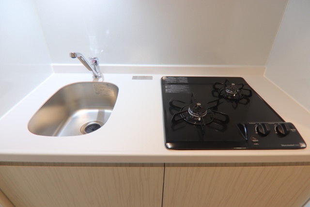 キッチン　※別室の参考写真の為、現況優先です。