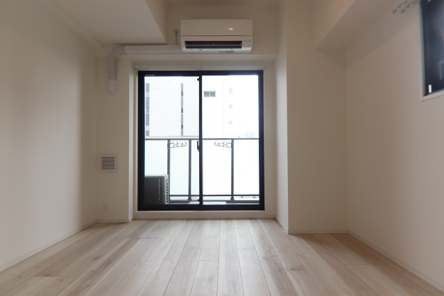 居室・リビング　※別室の参考写真の為、現況優先です。