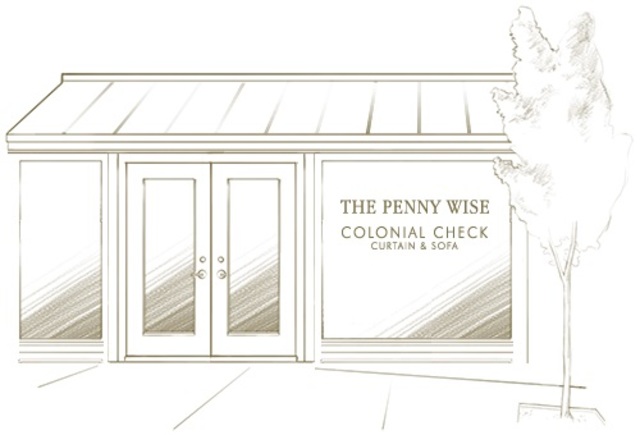 ホームセンター　（株）ザ・ペニーワイズ神戸店（ホームセンター）まで1075m