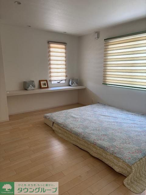 その他部屋・スペース　バルコニー