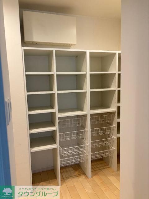 その他設備　設備