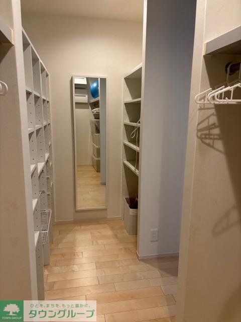 収納　キッチン