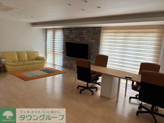 居室・リビング　リビング/居室