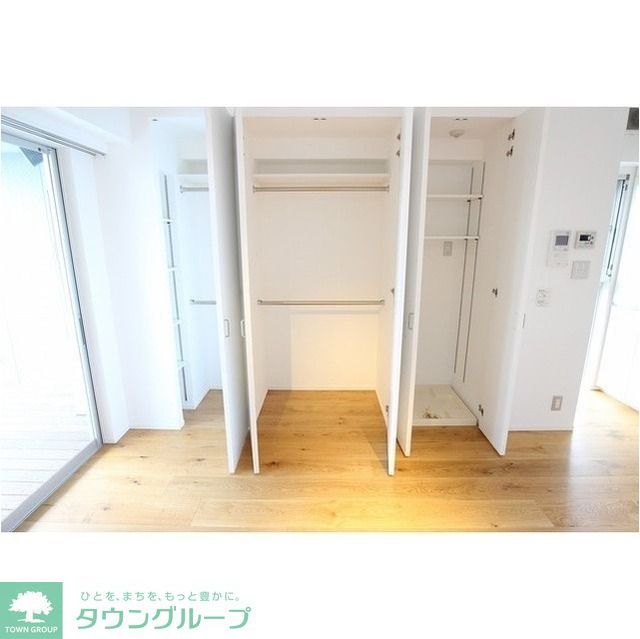 収納　別部屋参考