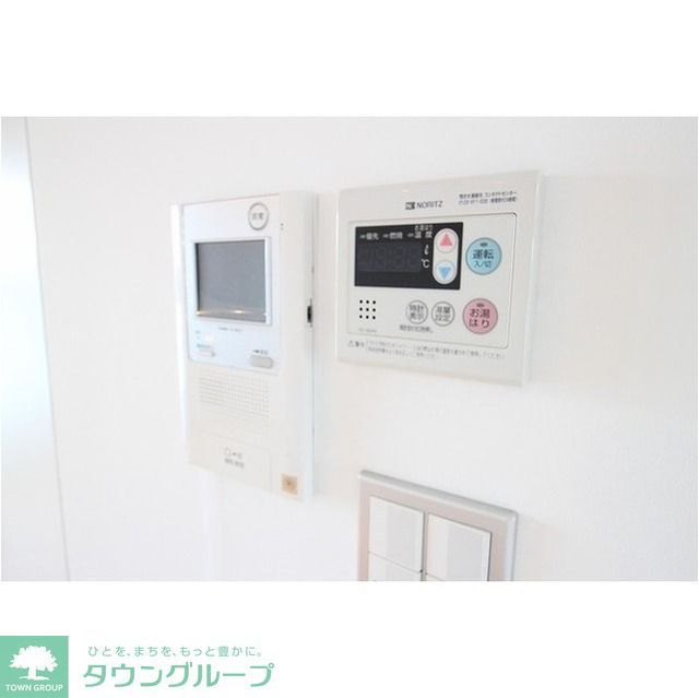 その他設備　別部屋参考