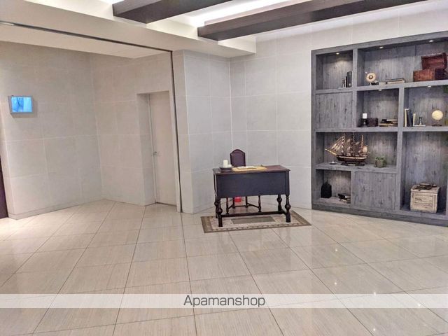 ロビー　ロビー