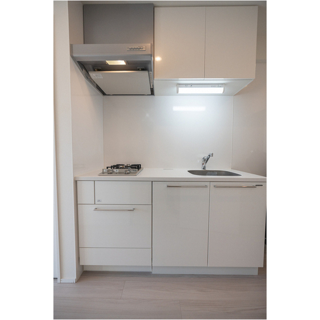 キッチン　同タイプ写真　※現況優先