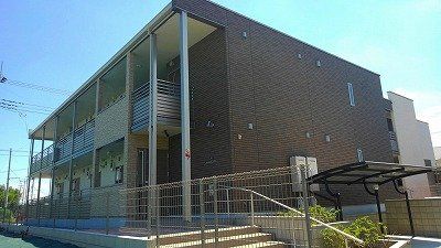 建物外観　物件概観