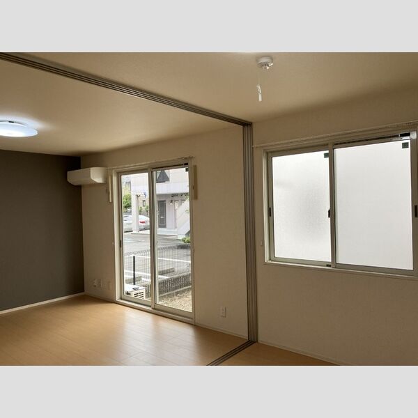 居室・リビング　LDK