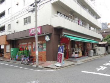 スーパー　まいばすけっと富岡八幡店（スーパー）まで795m