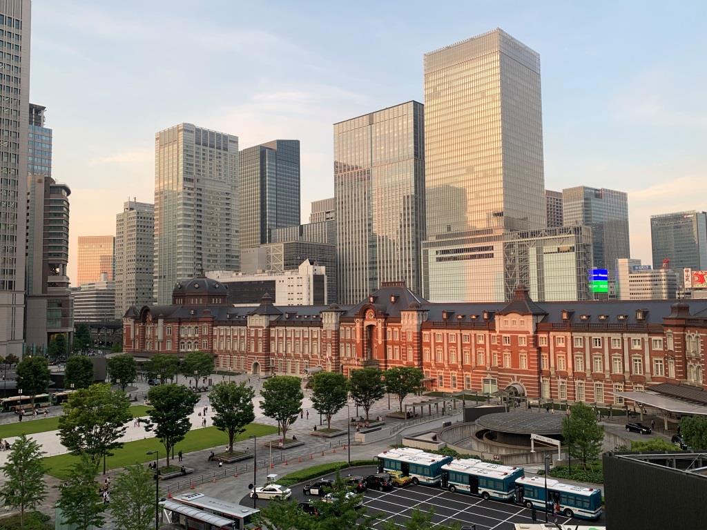 その他　大手町、東京駅方面をご利用の方へおすすめです。