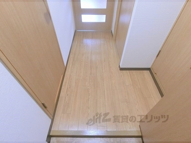 その他部屋・スペース　廊下