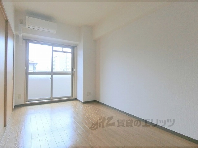 居室・リビング　洋室