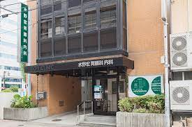 病院　水野宏胃腸科内科（病院）まで340m