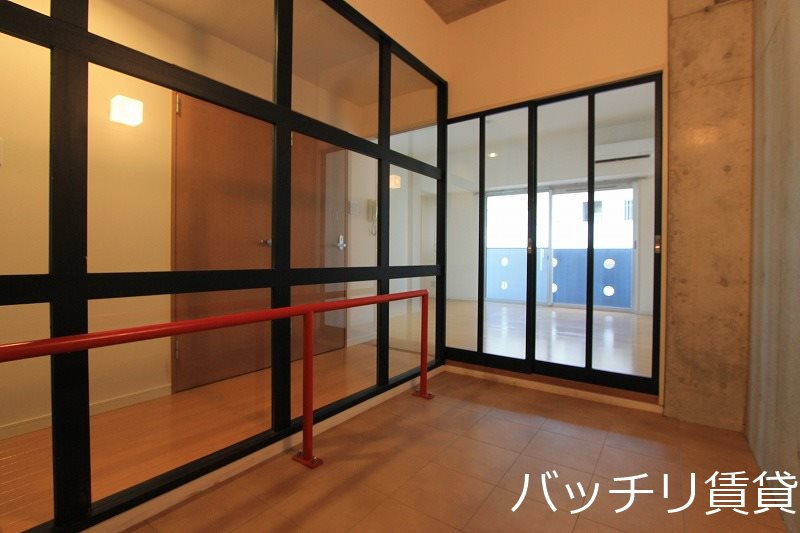 その他部屋・スペース　写真は別号室の為、現状優先になります。