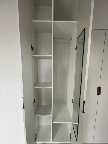 収納　別号室参考写真